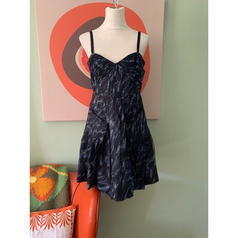 Bcbgmaxazria Dress